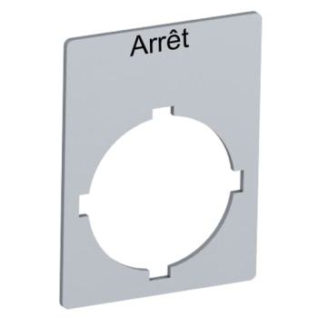  ETIQ BOUT ET VOY [ARRET] 