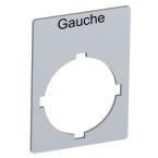  ETIQ BOUT ET VOY [GAUCHE] 