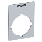  ETIQ BOUT ET VOY [AVANT] 