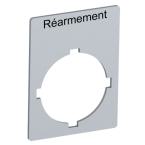  ETIQ BOUT ET VOY [REARMEMENT] 