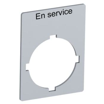  ETIQ BOUT ET VOY [EN SERVICE] 