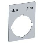  ETIQ BOUT ET VOY [AUTO MAIN] 