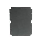  PLAQUE DE FOND METAL 310X240 P 