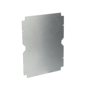  PLAQUE DE FOND METAL 310X240 P 