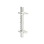  BARRETTE NEUTRE TAILLE 00 