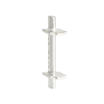  BARRETTE NEUTRE TAILLE 00 