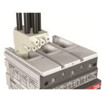  KIT PRISE MC CUAL 6X35MM T4 4P 