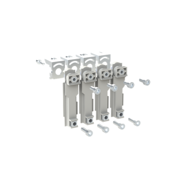  KIT PRISE P MP RC XT2 4P 