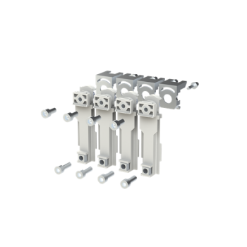  KIT PRISE P MP RC XT2 4P 