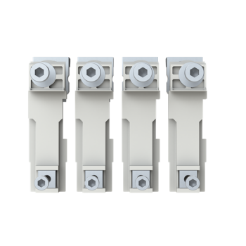  KIT PRISE P MP RC XT4 4P 