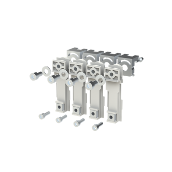  KIT PRISE P MP RC XT4 4P 