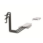  CONNECTEURS 3BR UVR ADDI. XT2- 