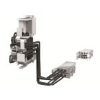  CONTACT AUX-C 2Q 400VACXT2-XT4 