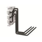  CONTACT AUX-C 1Q+1SY 24VDC XT1 