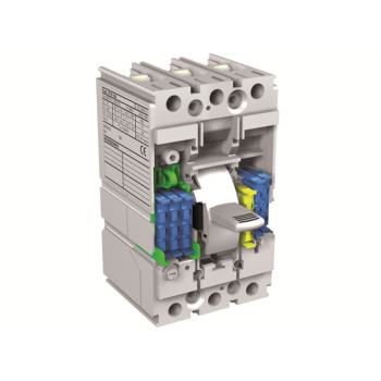  CONTACT AUX-C 3Q+1SY 24VDC XT2 