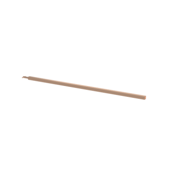  TIGE 500MM POIGNEE ROT. RHE_S 