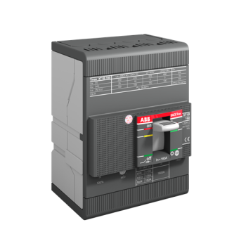  DISJ XT1B 160 TMD 40A 4P FF 