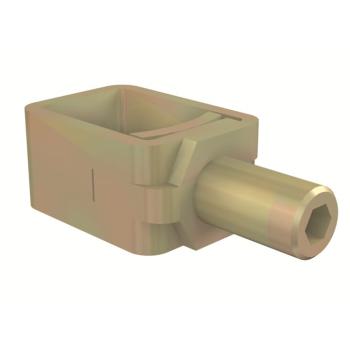  KIT PRISE FC CU XT1 3PCS 