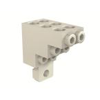  KIT PRISE MC CUAL 6X35MM XT2 3 