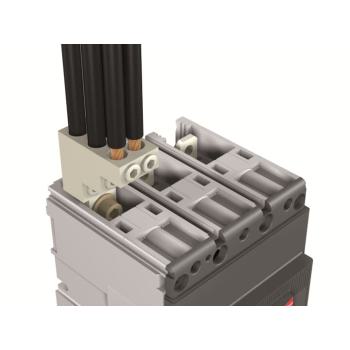  KIT PRISE MC CUAL 6X35MM XT3 4 