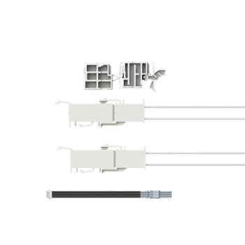  KIT VAUXILIAIRE 24VDC XT2-XT4 
