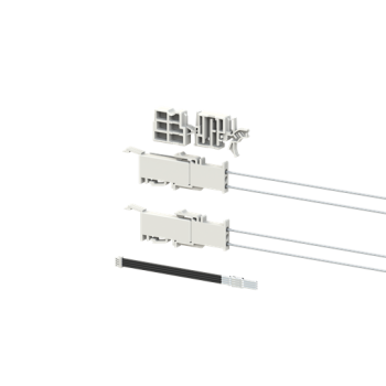  KIT VAUXILIAIRE 24VDC XT2-XT4 