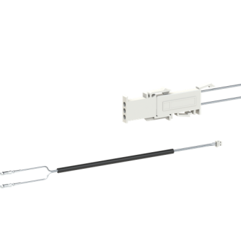  CONNECTEURS PTC XT2-XT4 W 