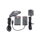  EKIP TOUCH/P XT2-XT4 