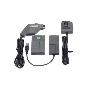  EKIP TOUCH/P XT2-XT4 