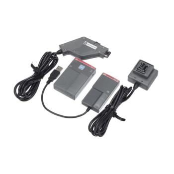  EKIP TOUCH/P XT2-XT4 