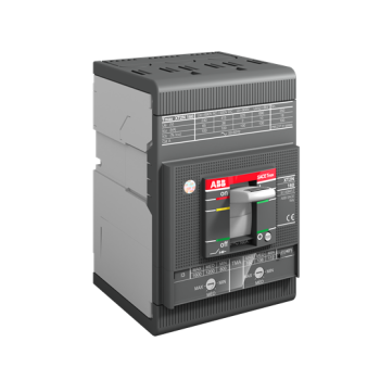  DISJ XT2N 3P 2A 36KA+DECL. MAG 