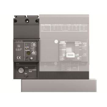  BLOC DIF RC SEL 200 XT1 4P F 