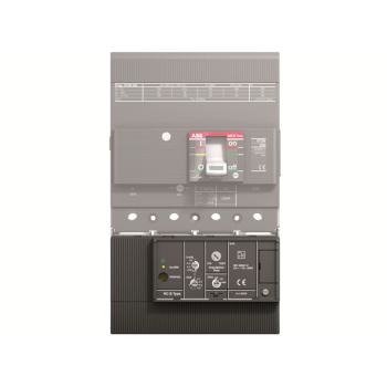  BLOC DIF RC TYPE B XT3 4P F 