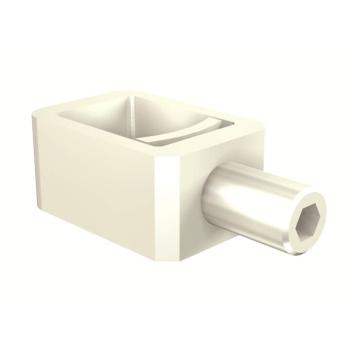  KIT PRISE FC CUAL 1X95MM XT1 4 