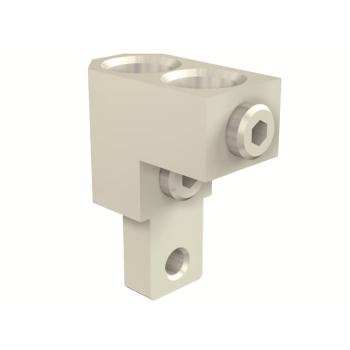  KIT PRISE FC CUAL 2X150MM XT4 