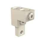  KIT PRISE FC CUAL 2X150MM XT4 