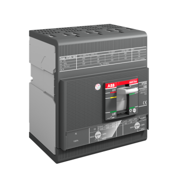  DISJ XT2H 160 TMD 8A 4P FF 