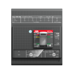  DISJ XT2V 3P+N 125A 50KA+DECL. 