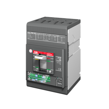  DISJ XT2H 160 EKIP LS/I 100A 3 
