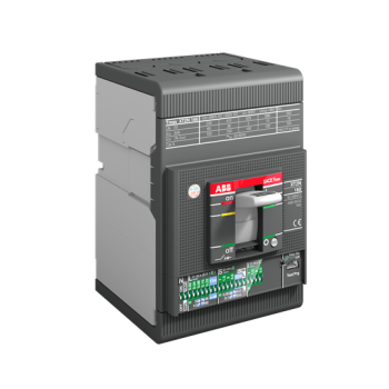  DISJ XT2H 160 EKIP I 25A 3P FF 