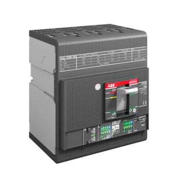  DISJ XT2L 160 EKIP LS/I 63A 4P 