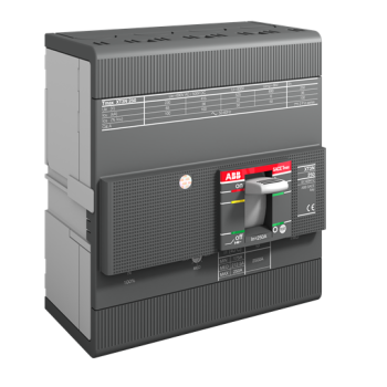  DISJ XT3N 3P+N 200A 36KA+DECL. 