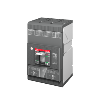  DISJ XT4N 160 MA 32 3P FF 