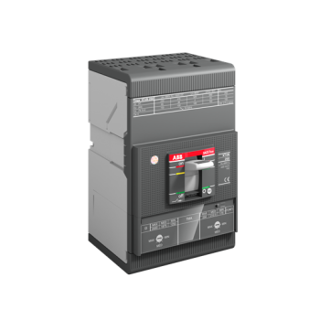  DISJ XT4N 160 MA 80 3P FF 