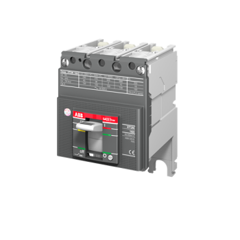  DISJ XT2N 160 BLOC COUPURE 3P 