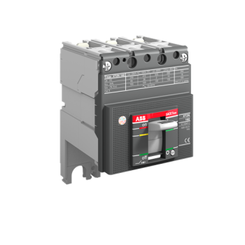  DISJ XT2S 160 BLOC COUPURE 3P 