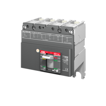  DISJ XT2S 160 BLOC COUPURE 4P 