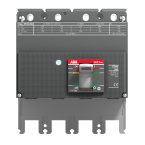  DISJ XT4H 250 BLOC COUPURE 4P 