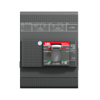  INTERRUPTEUR XT1D 160 4P FF 