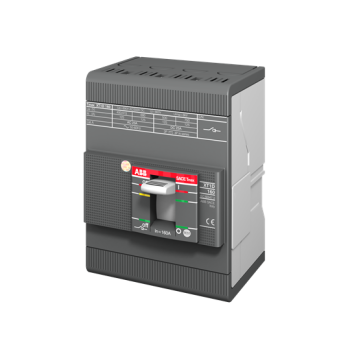  INTERRUPTEUR XT1D 160 4P FF 